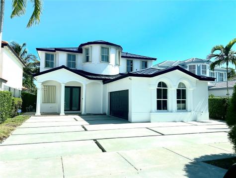 14961 SW 17th Lane Miami FL 33185