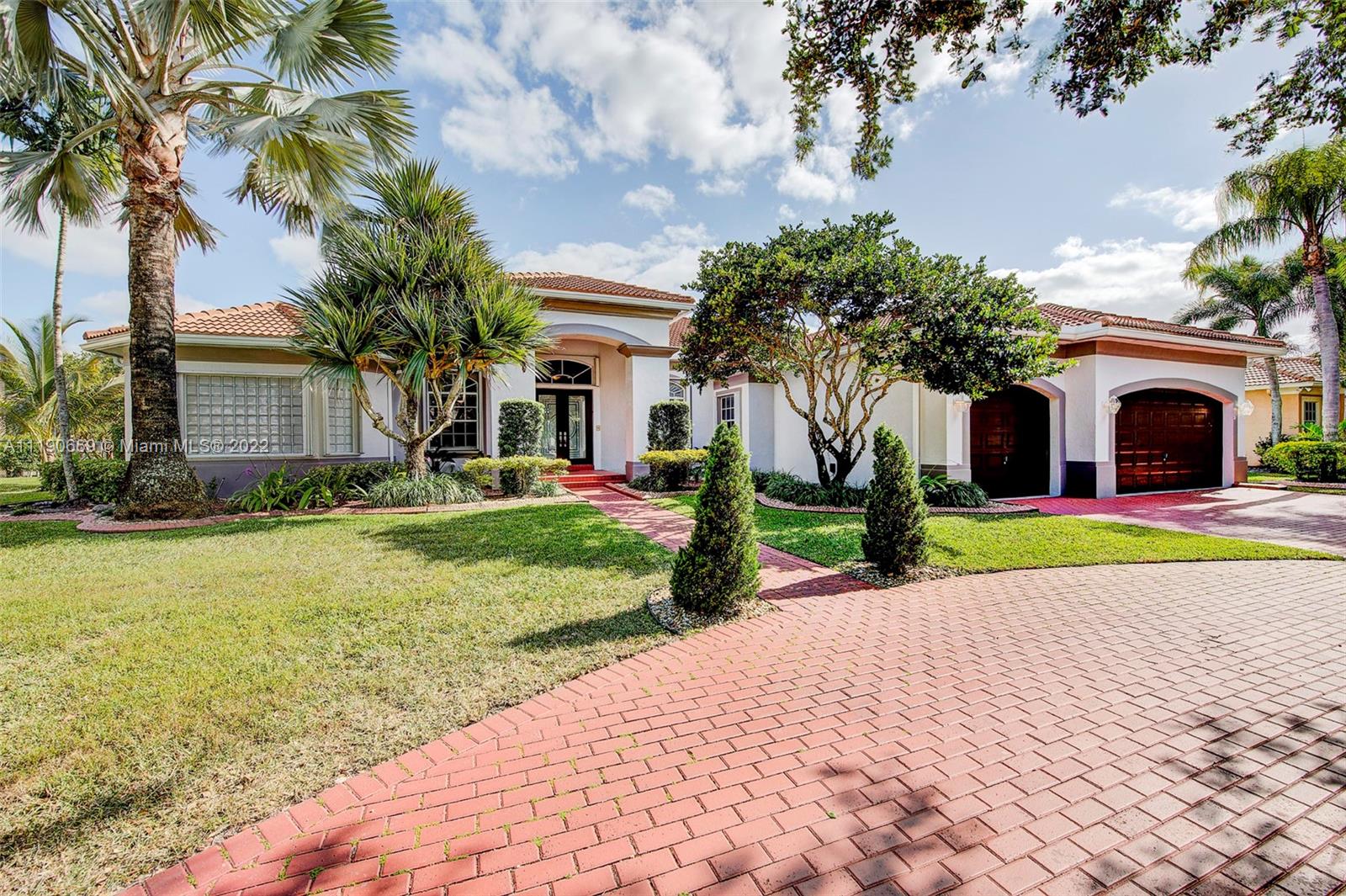 13208 SW 42nd Street Davie FL 33330