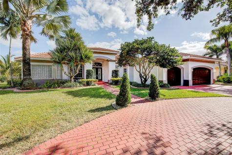 13208 SW 42nd Street Davie FL 33330