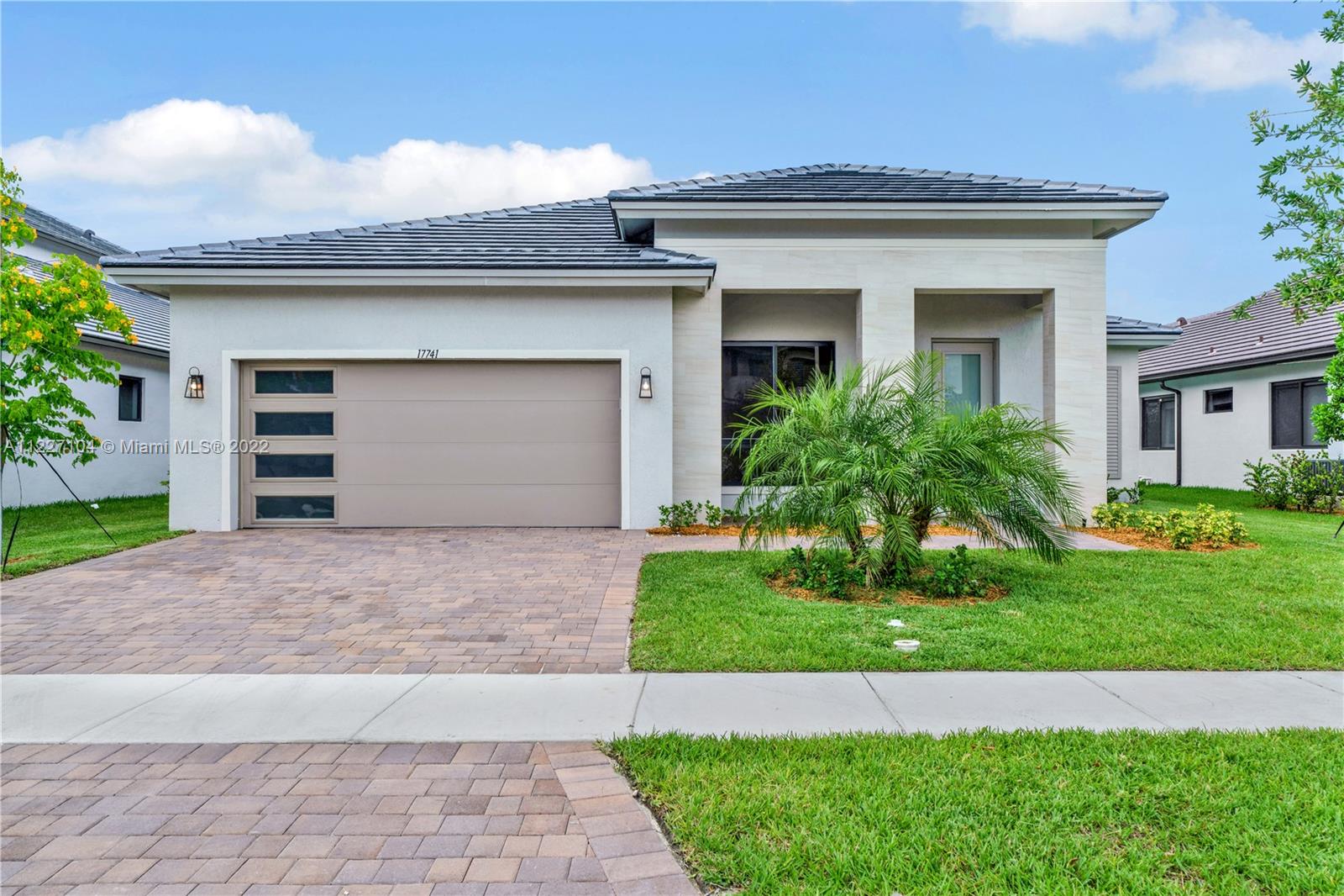 17741 SW 41st Street Miramar FL 33029