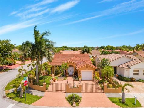 14602 SW 50th Terrace Miami FL 33175