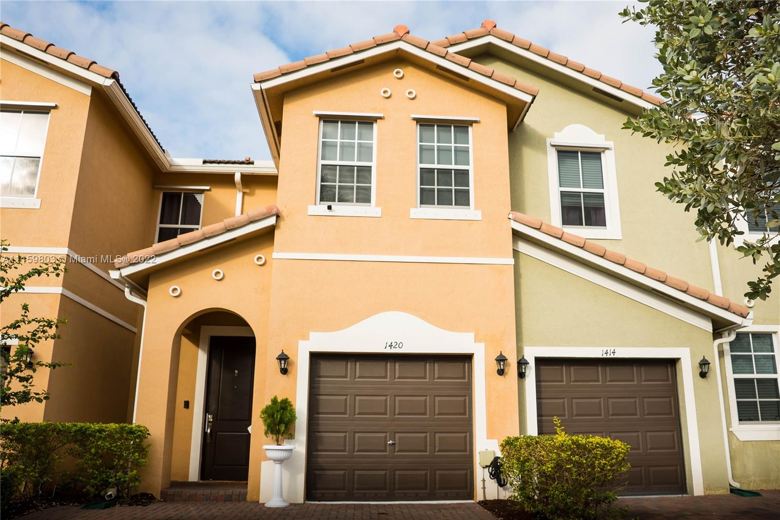 1420 SE 24th Place Homestead FL 33035