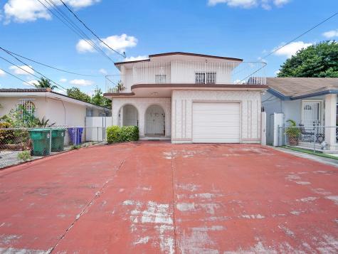 235 NW 59th Court Miami FL 33126