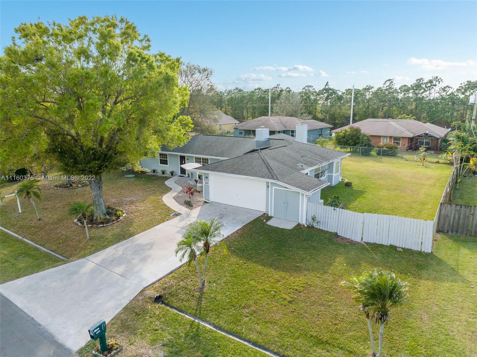 4052 SW Alice Street Port St. Lucie FL 34953
