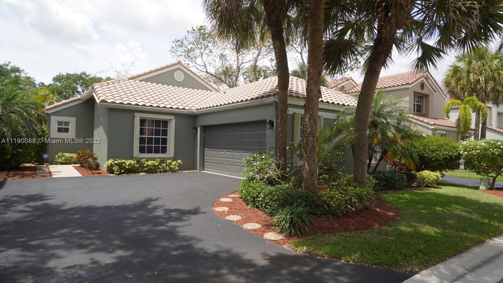 1021 NW 104th Avenue Plantation FL 33322
