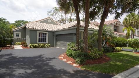 1021 NW 104th Avenue Plantation FL 33322