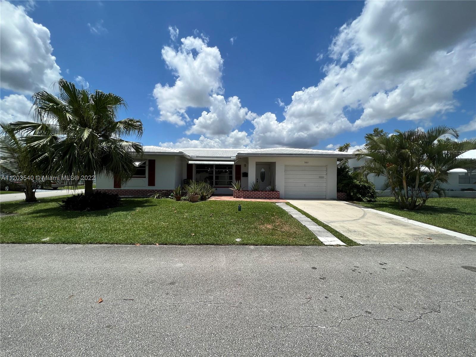 5801 NW 82nd Avenue Tamarac FL 33321