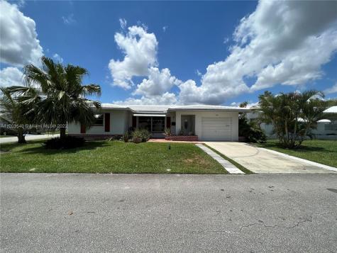 5801 NW 82nd Avenue Tamarac FL 33321