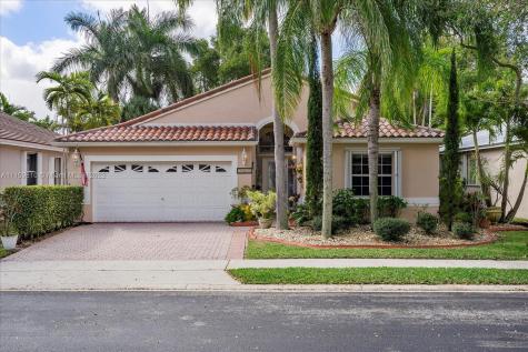 15048 SW 16th Street Pembroke Pines FL 33027