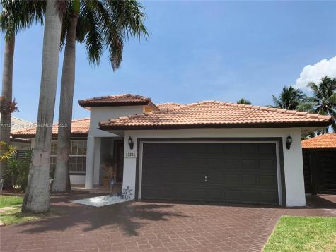 13221 NW 9th Terrace Miami FL 33182