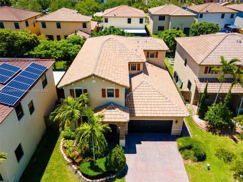 11536 SW 234th Street Homestead FL 33032