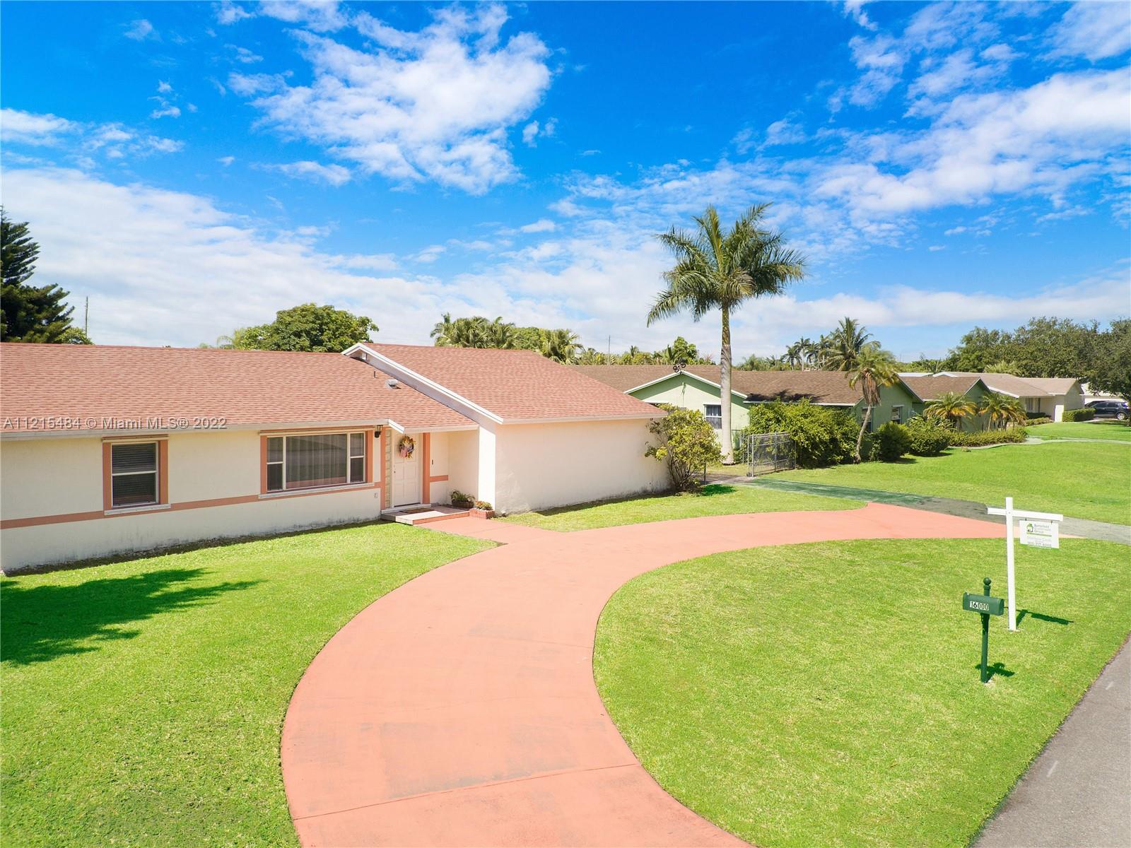 16000 SW 283rd Street Homestead FL 33033