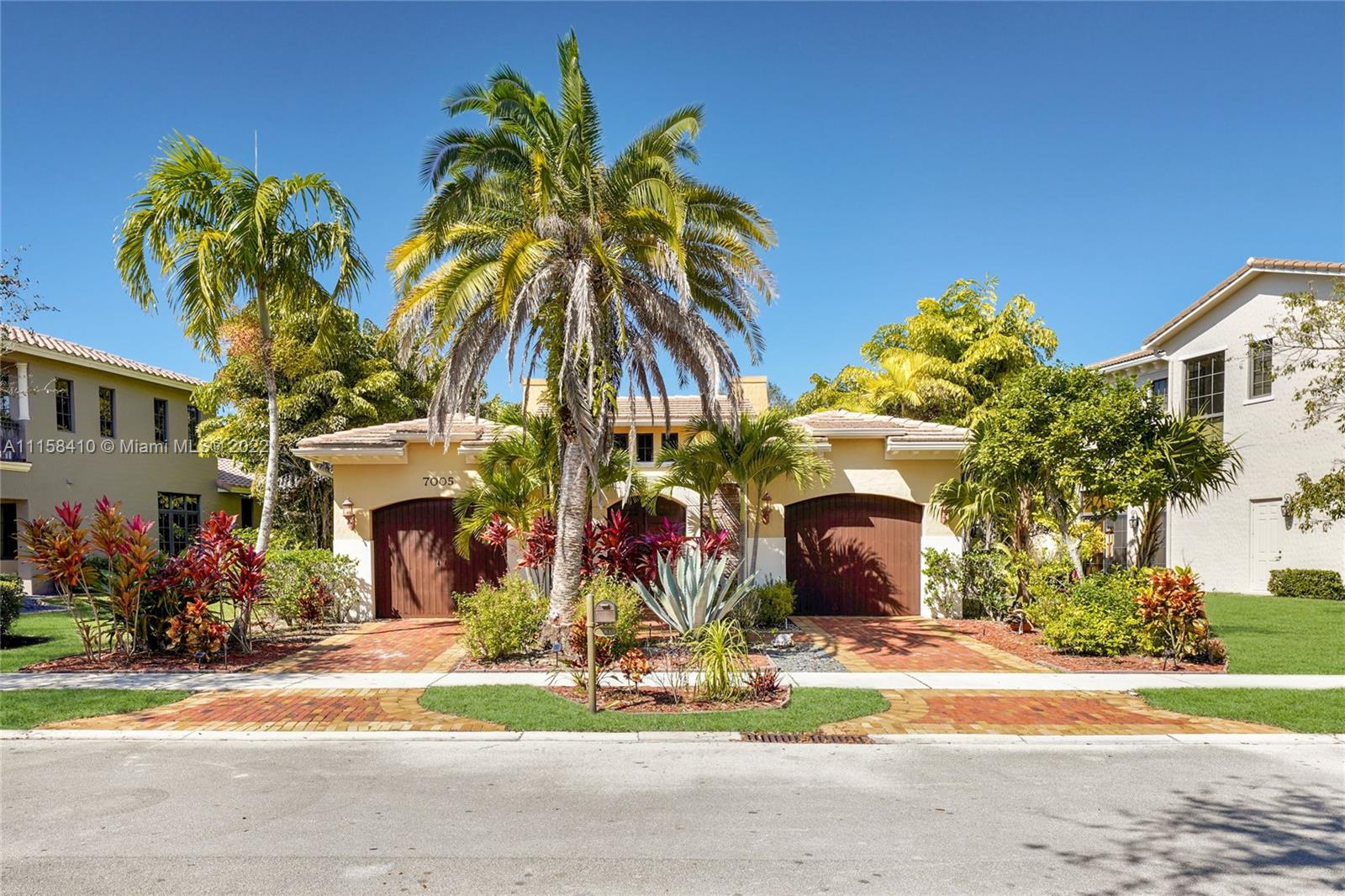 7005 Spyglass Avenue Parkland FL 33076