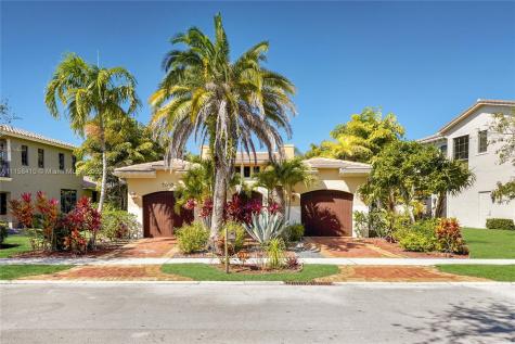 7005 Spyglass Avenue Parkland FL 33076