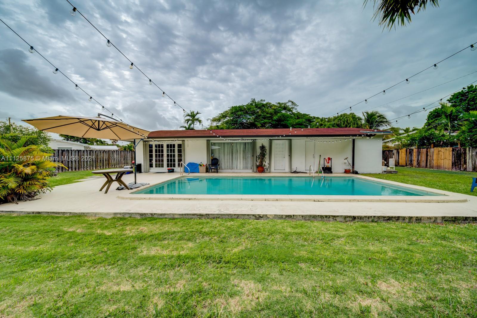 5820 SW 93rd Court Miami FL 33173