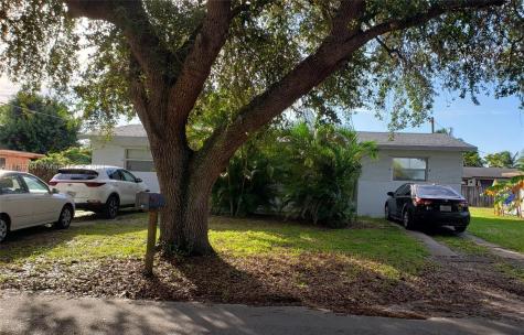 1130 N 57th Avenue Hollywood FL 33021