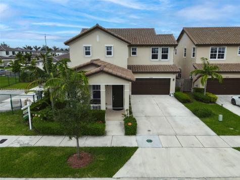 24364 SW 118th Court Homestead FL 33032