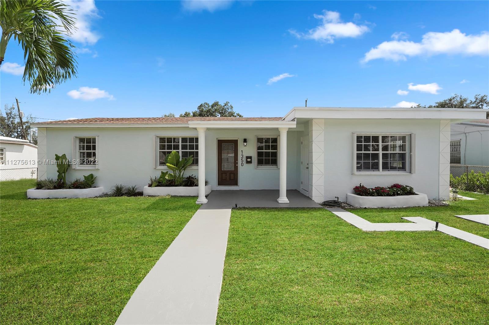 1350 NW 84th Terrace Miami FL 33147