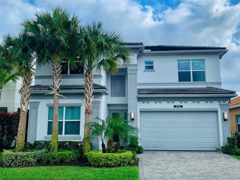 9734 Salty Bay Drive Delray Beach FL 33446