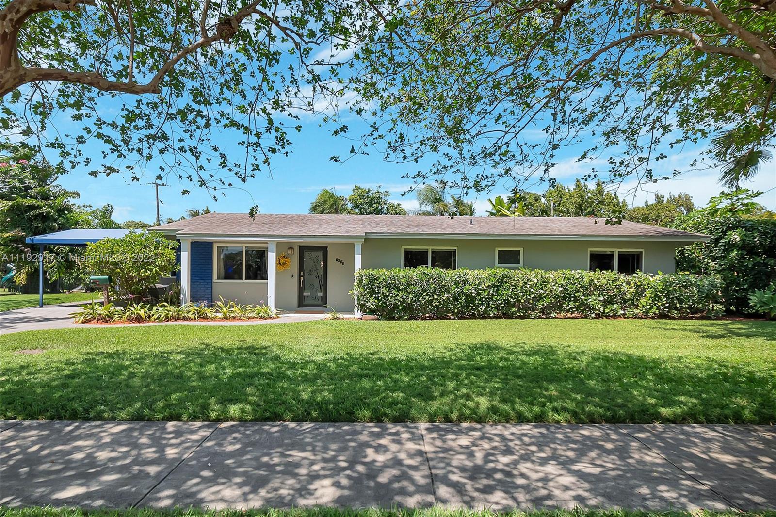 8365 SW 152nd Street Palmetto Bay FL 33157