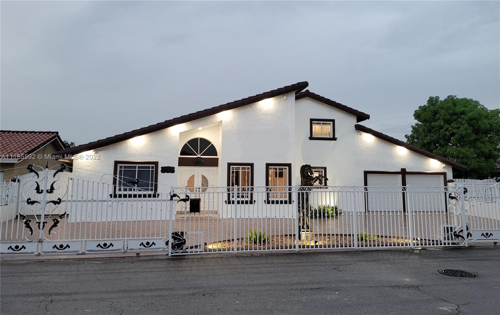 11042 SW 143rd Court Miami FL 33186