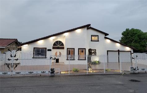 11042 SW 143rd Court Miami FL 33186