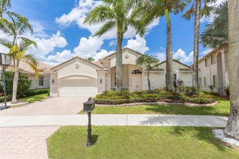2418 Deer Creek Road Weston FL 33327