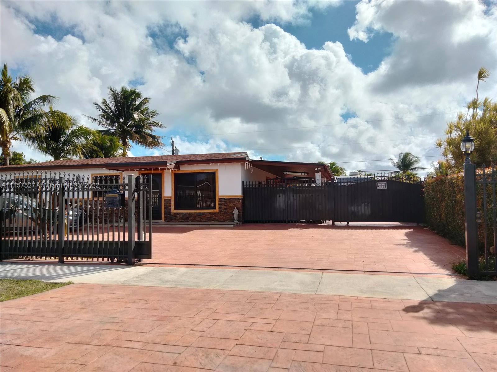 11914 SW 37th Street Miami FL 33175