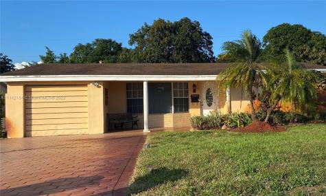 7909 Shalimar Street Miramar FL 33023