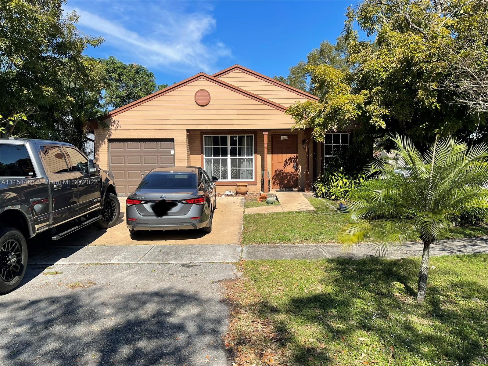 8601 SW 14th Street Pembroke Pines FL 33025