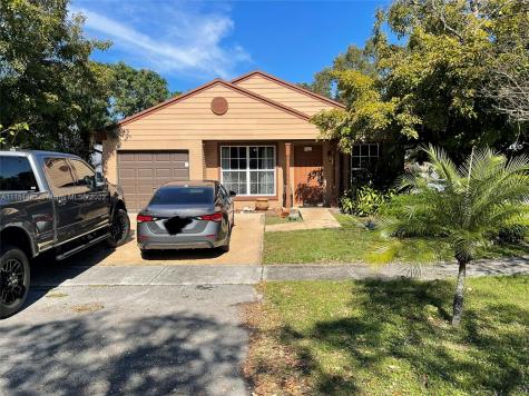 8601 SW 14th Street Pembroke Pines FL 33025