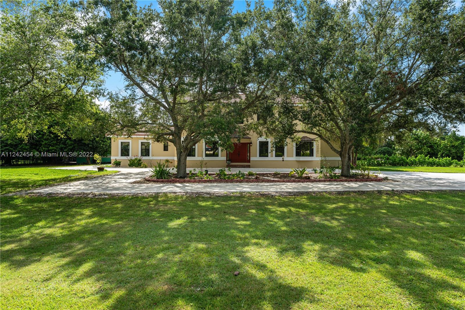 30001 SW 172nd Avenue Homestead FL 33030