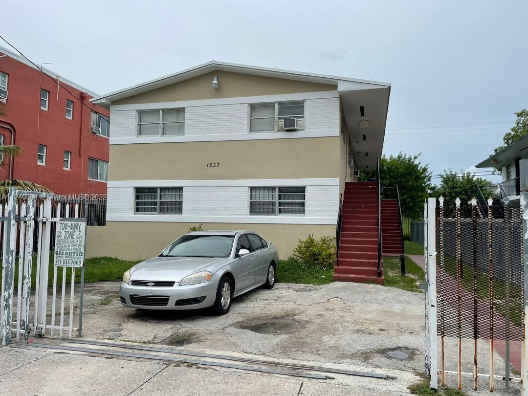 1257 NW 61st Street Miami FL 33142