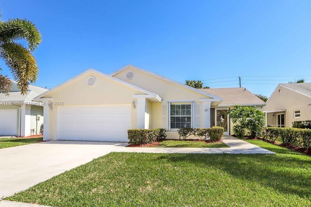 667 SE 27th Drive Homestead FL 33033