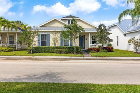 10719 SW West Park Avenue Port St. Lucie FL 34987