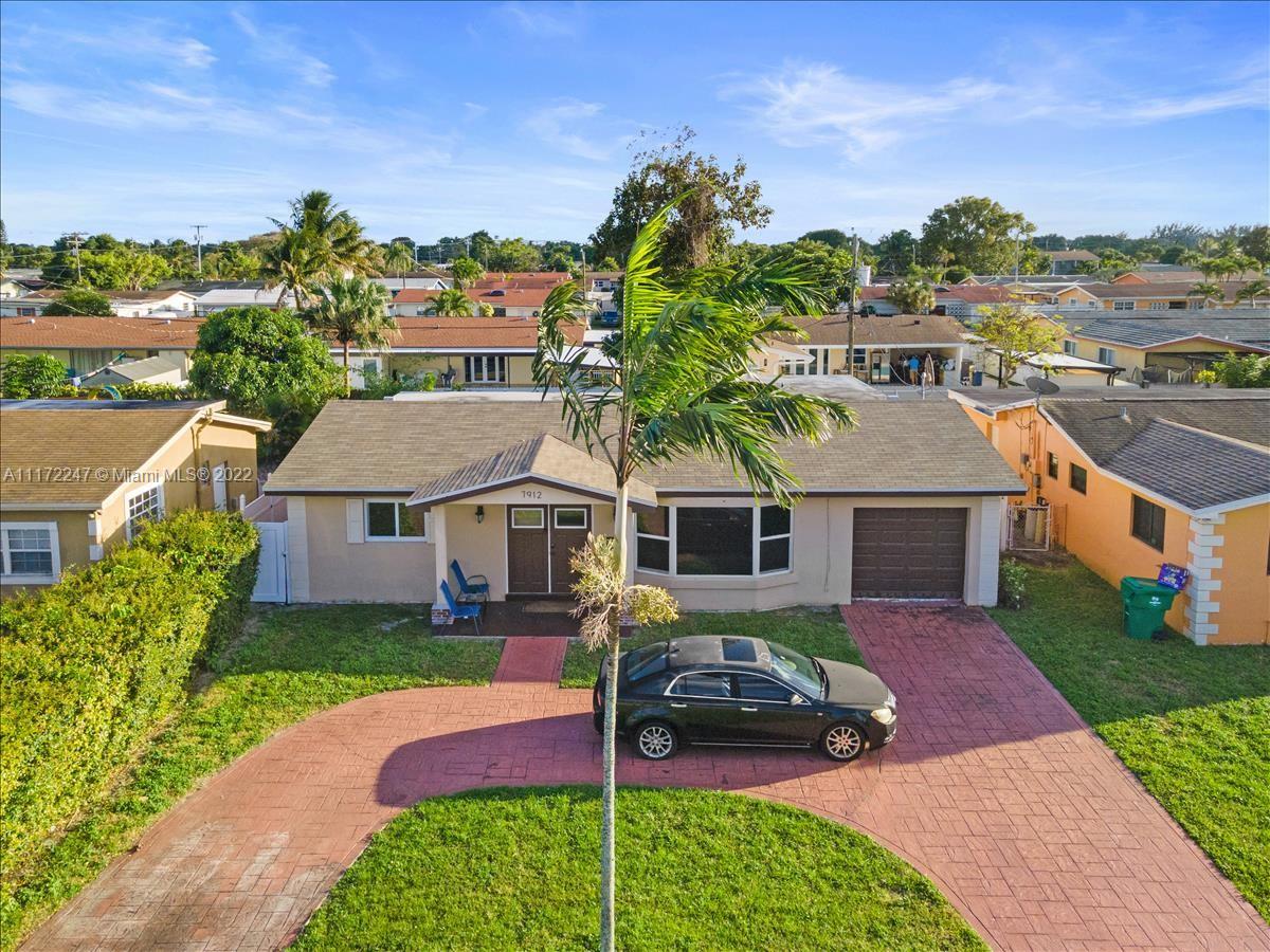 7912 Ramona Street Miramar FL 33023