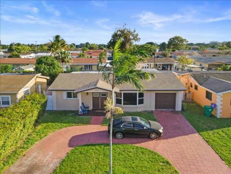 7912 Ramona Street Miramar FL 33023