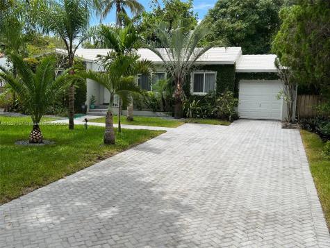 166 NW 98th Street Miami Shores FL 33150