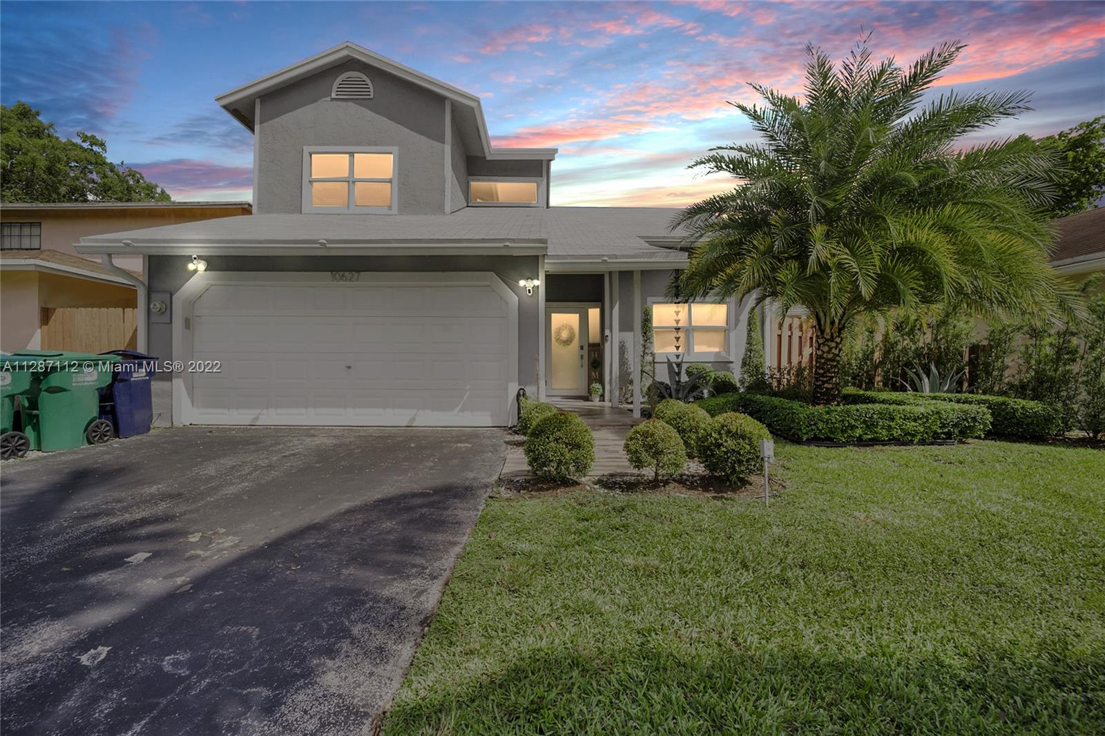 10627 SW 148th Court Miami FL 33196