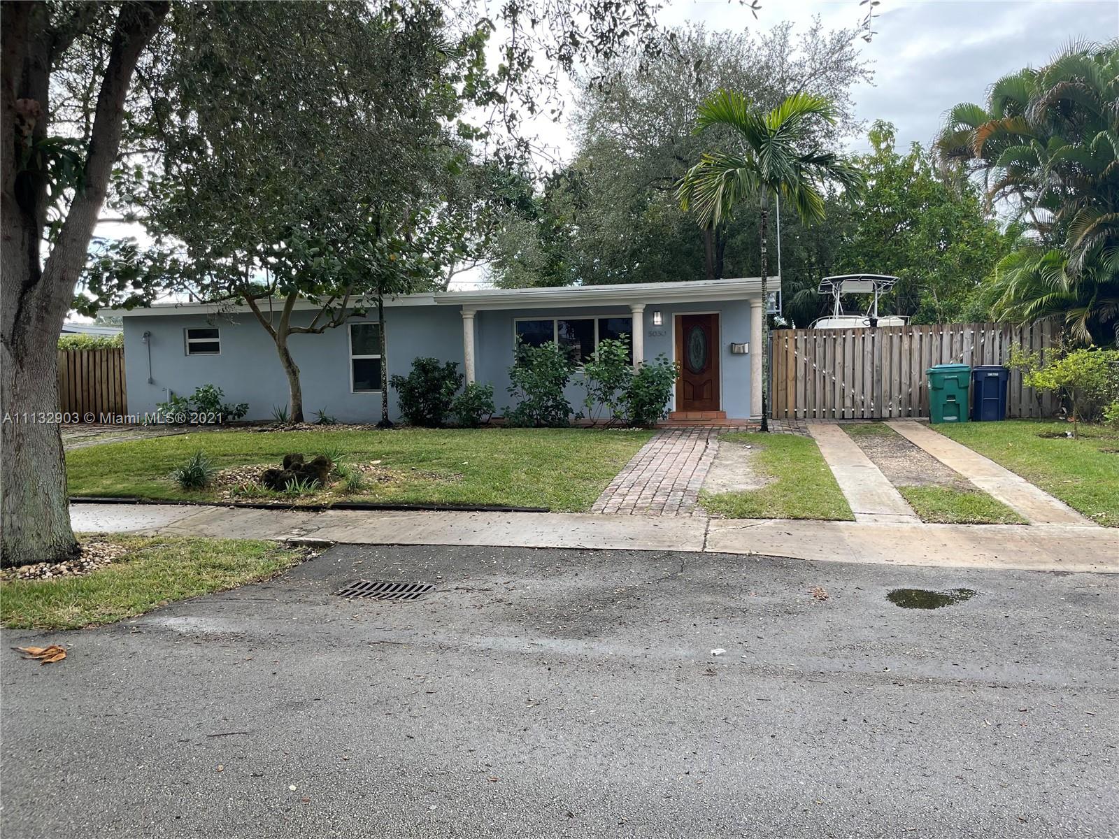 5030 SW 113th Court Miami FL 33165