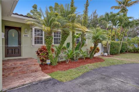 6001 SW 60th Avenue South Miami FL 33143