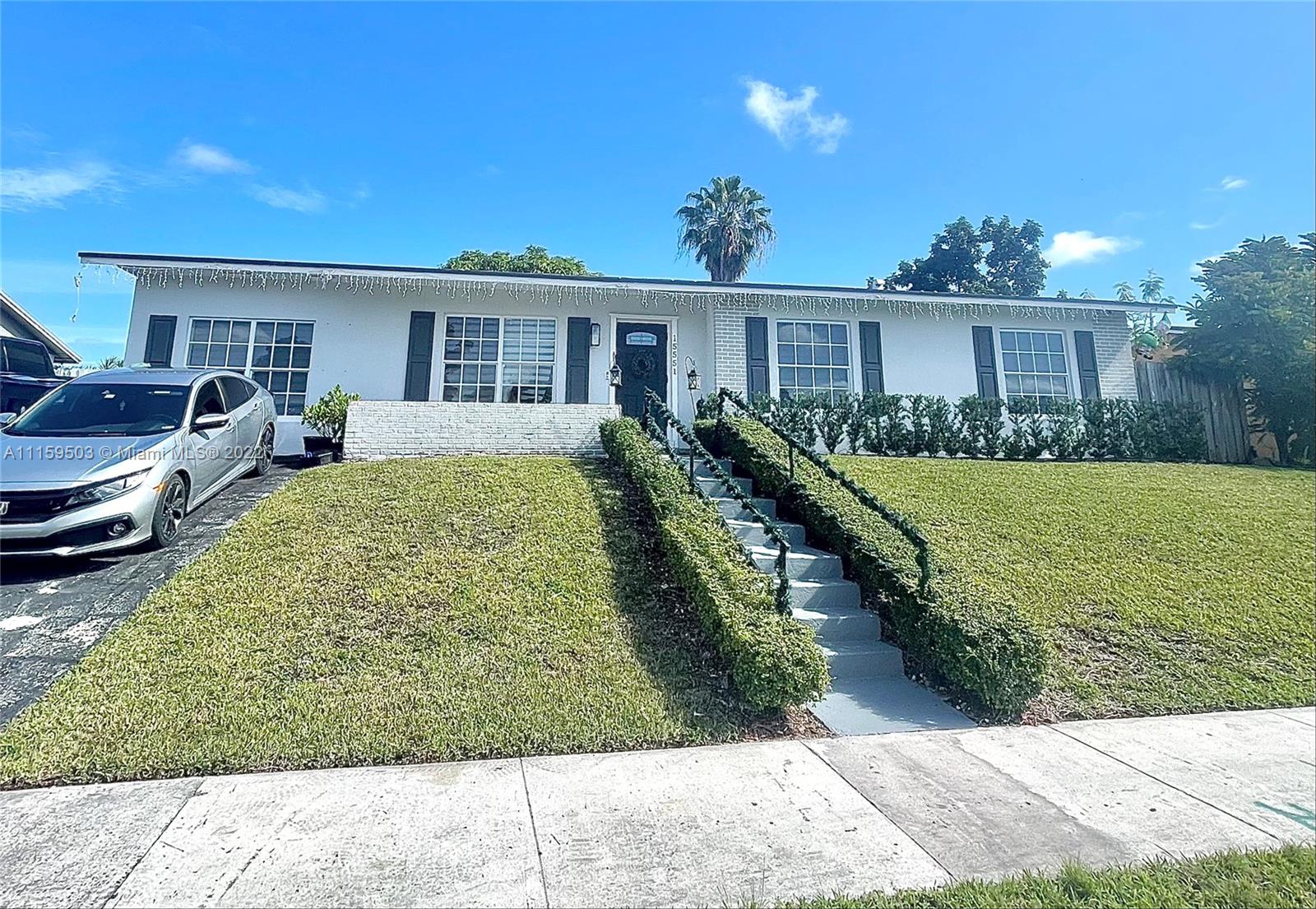 15551 SW 108th Avenue Miami FL 33157
