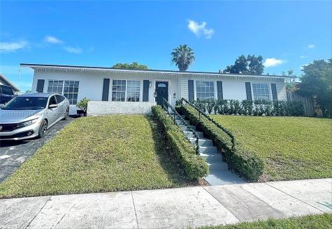 15551 SW 108th Avenue Miami FL 33157