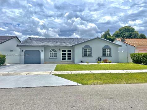 15312 SW 177th Terrace Miami FL 33187