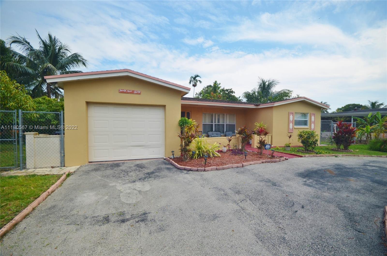 3930 NW 45th Terrace Lauderdale Lakes FL 33319