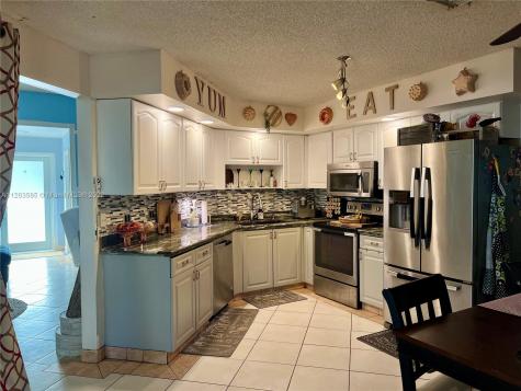 9563 SW 145th Court Miami FL 33186