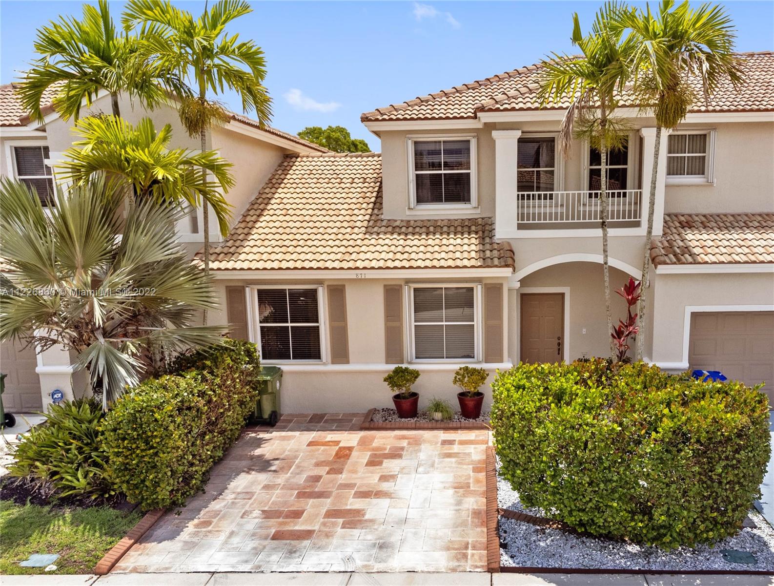 871 NW 130th Avenue Pembroke Pines FL 33028