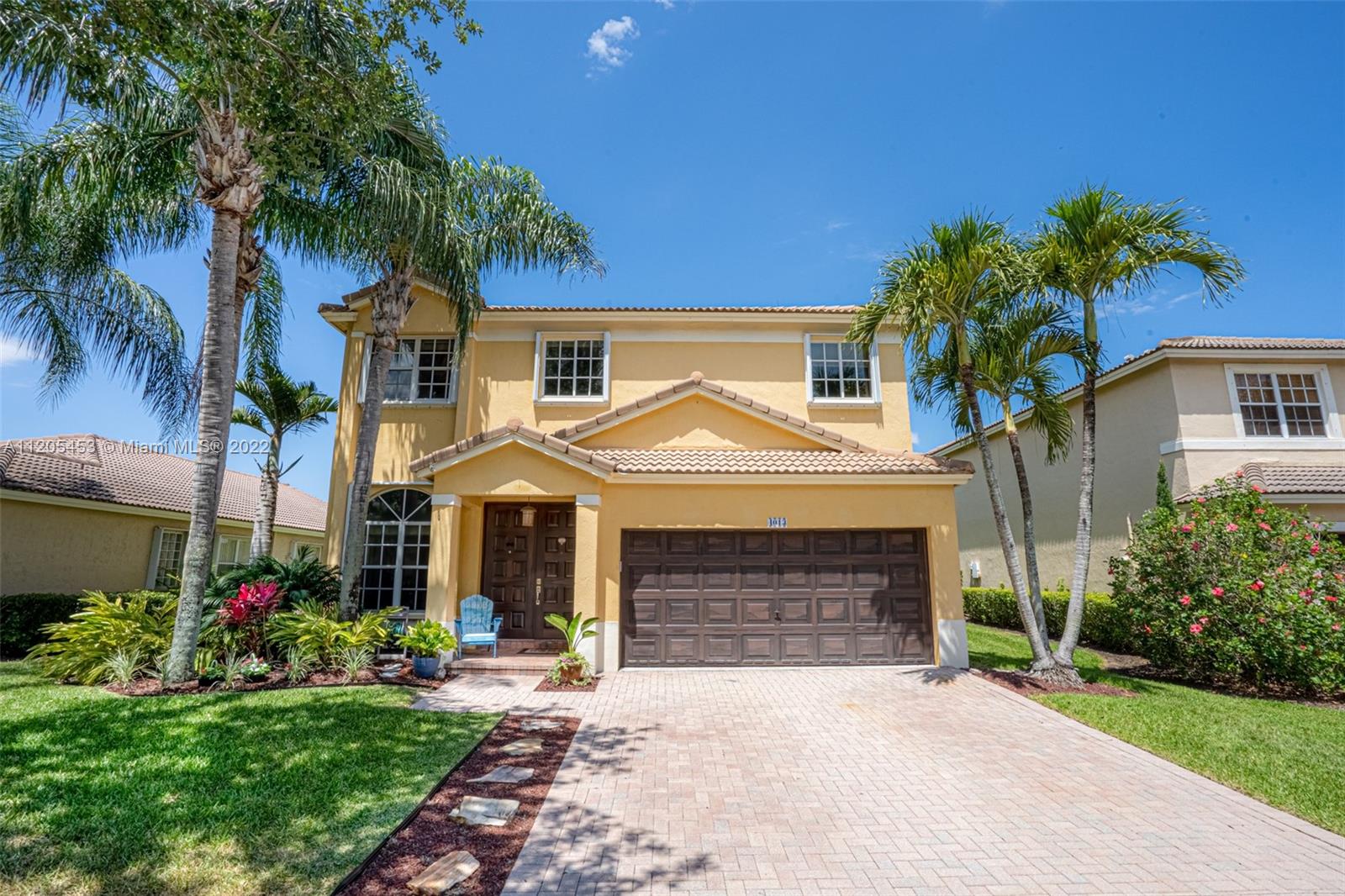 4013 Sapphire Lane Weston FL 33331