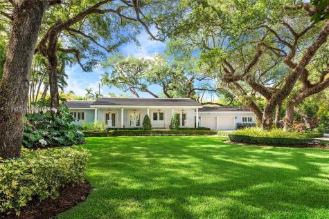 1550 Taragona Drive Coral Gables FL 33134