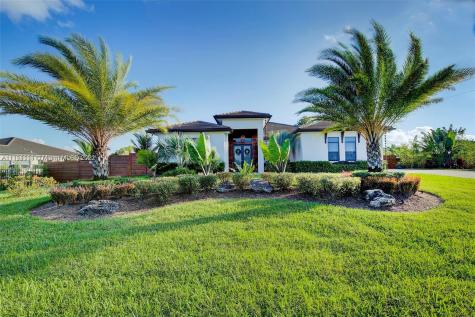 17120 SW 281st Street Homestead FL 33030